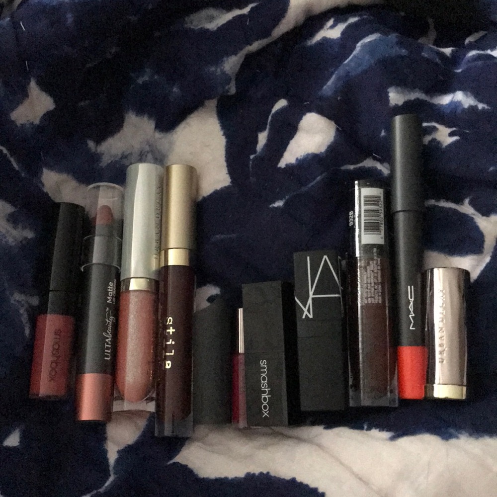 Essential Lip Kit Bundle